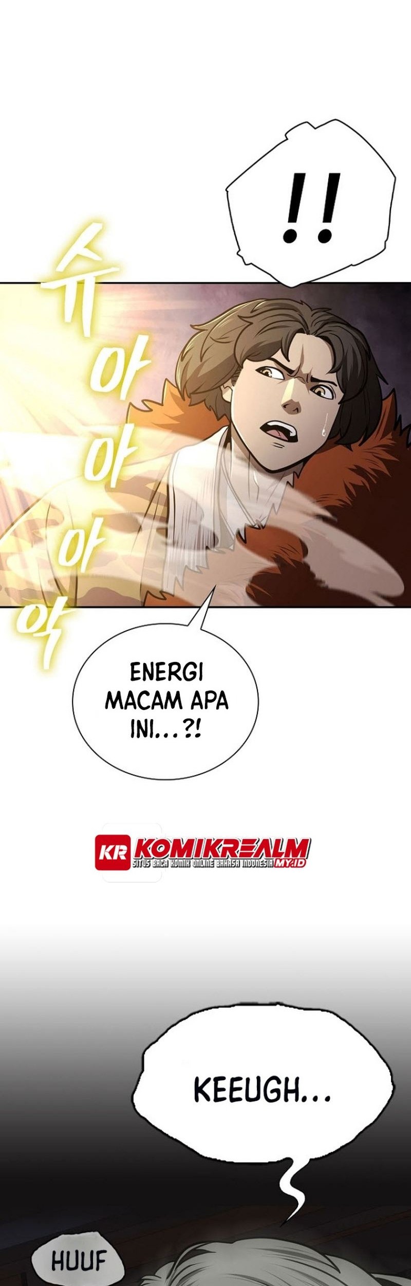 Sword Demon Island Chapter 41 Gambar 6