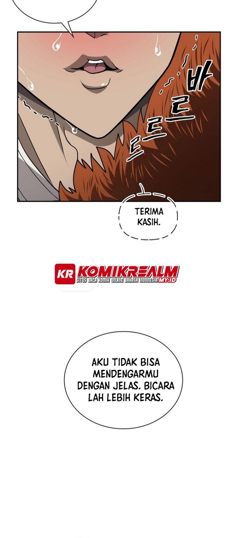 Sword Demon Island Chapter 41 Gambar 17