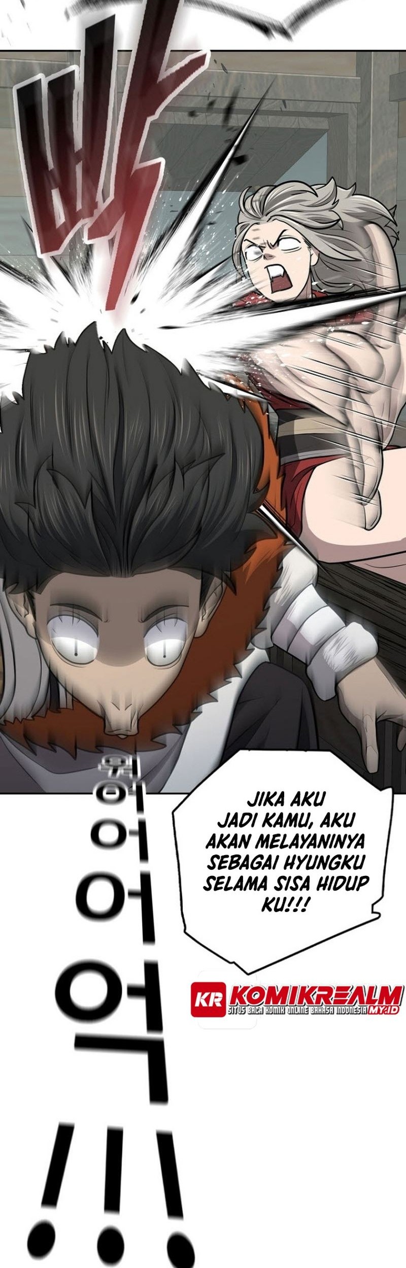 Sword Demon Island Chapter 41 Gambar 19