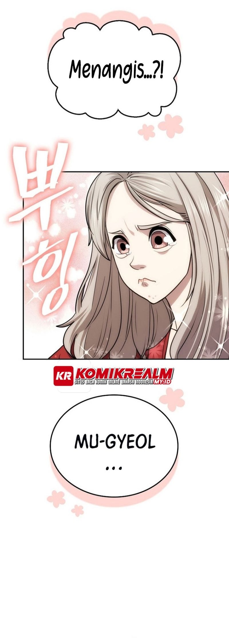 Sword Demon Island Chapter 41 Gambar 23