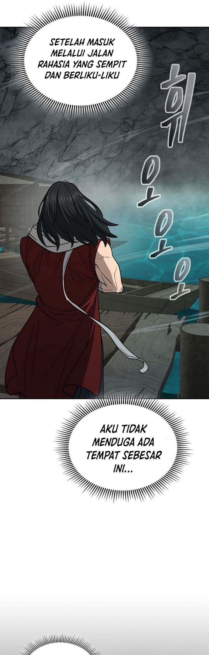 Sword Demon Island Chapter 41 Gambar 28