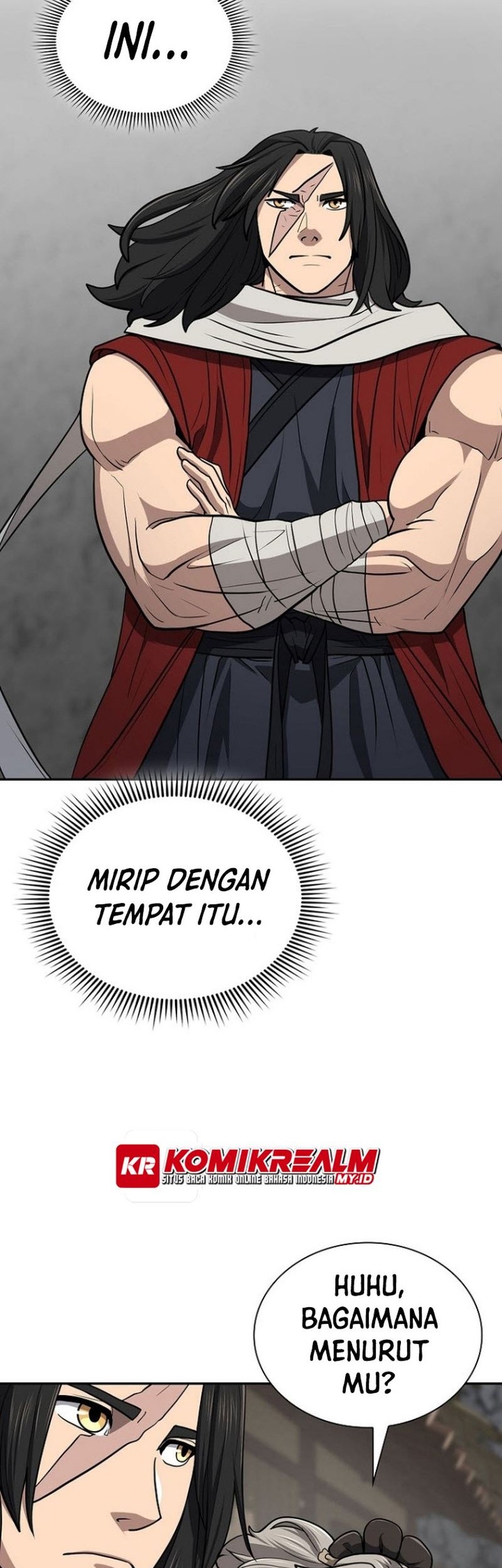 Sword Demon Island Chapter 41 Gambar 29