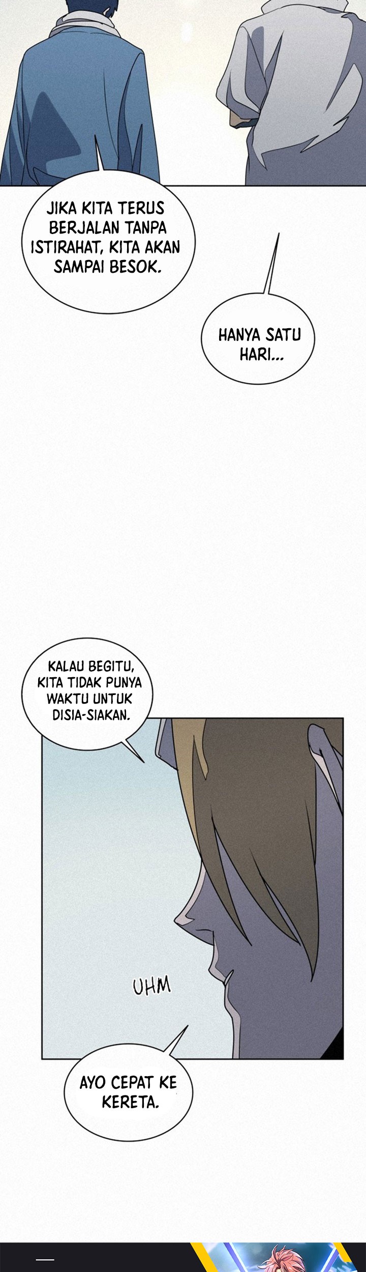 The Book Eating Magician Chapter 100 Gambar 46