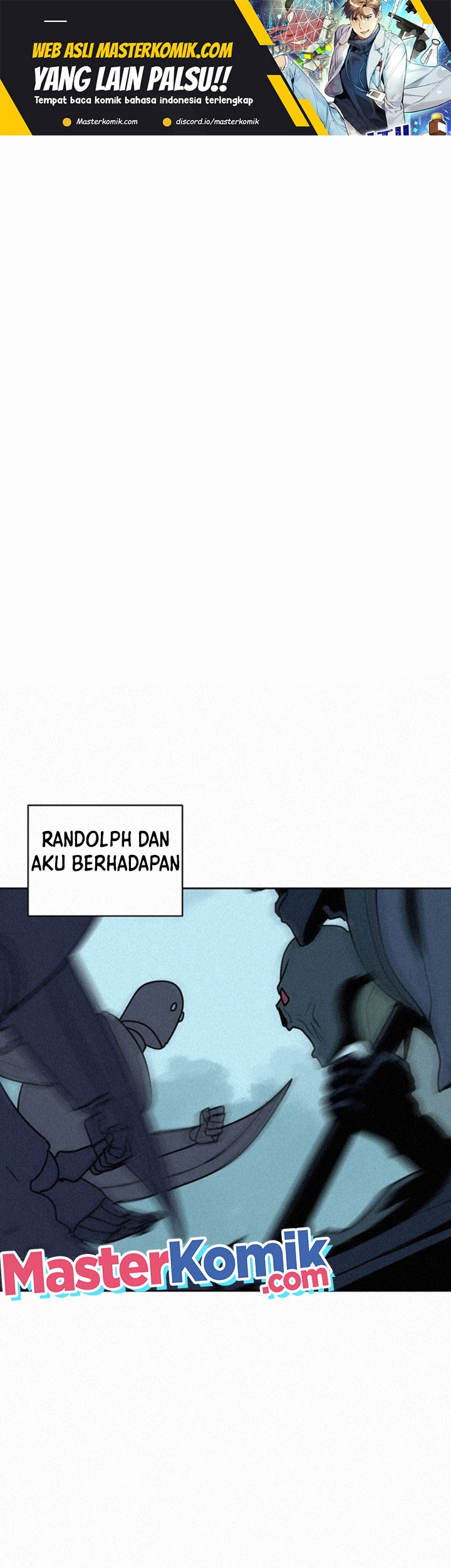 Baca The Book Eating Magician Chapter 100 Gambar 2