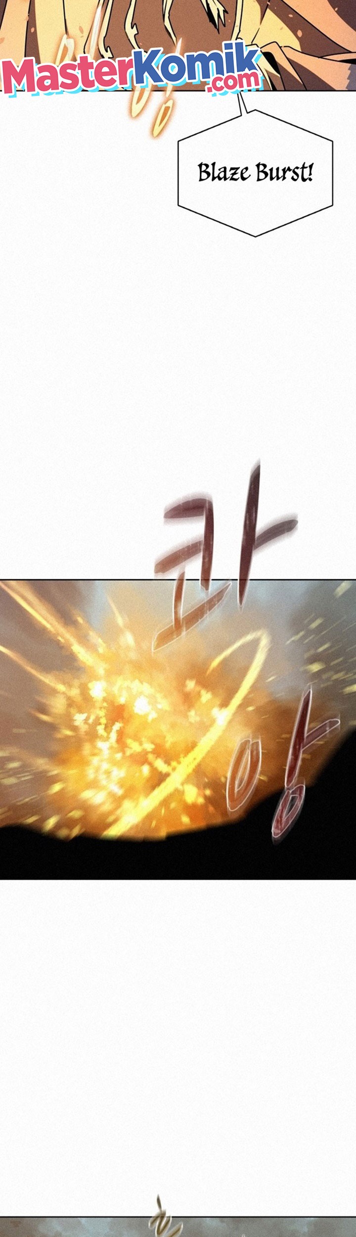 The Book Eating Magician Chapter 100 Gambar 18