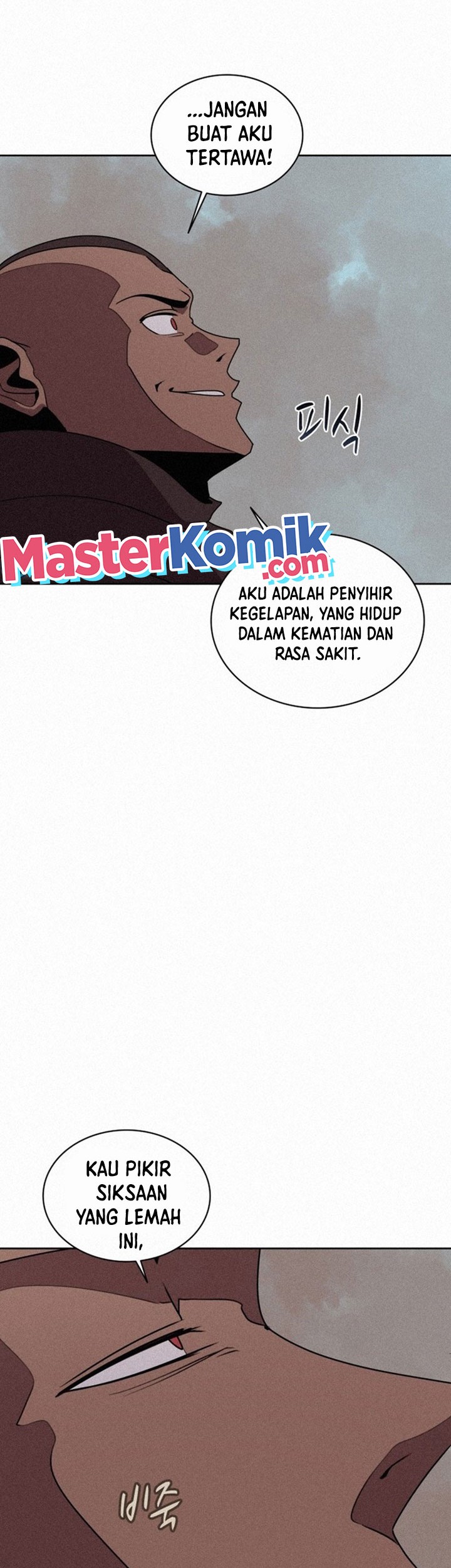 The Book Eating Magician Chapter 100 Gambar 23