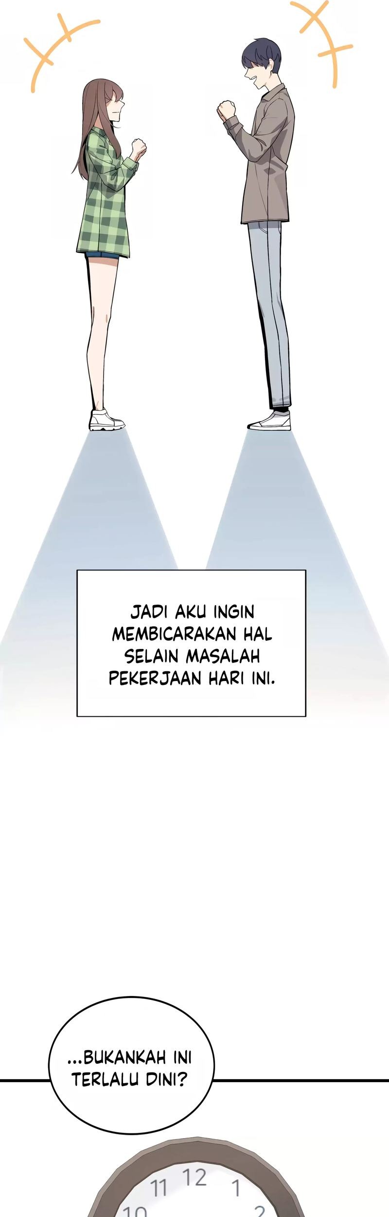 Drama Writer Who Reads Spoilers Chapter 16 Gambar 35