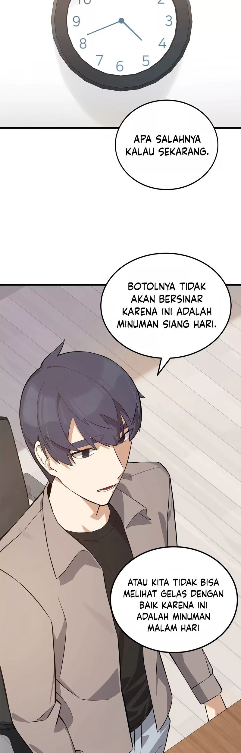 Drama Writer Who Reads Spoilers Chapter 16 Gambar 36