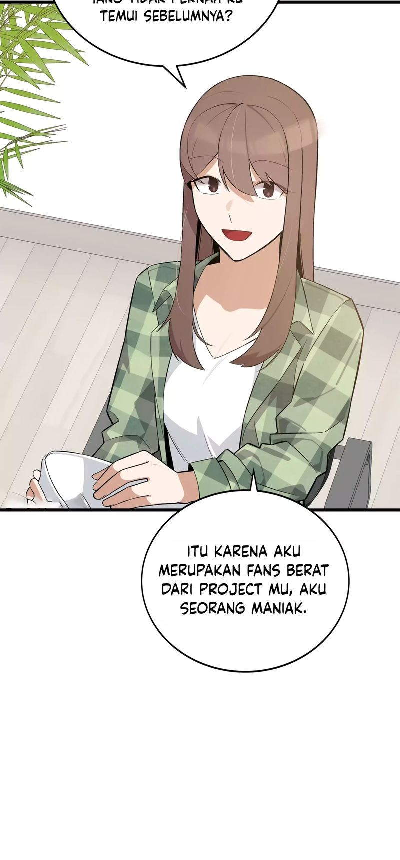 Drama Writer Who Reads Spoilers Chapter 16 Gambar 41