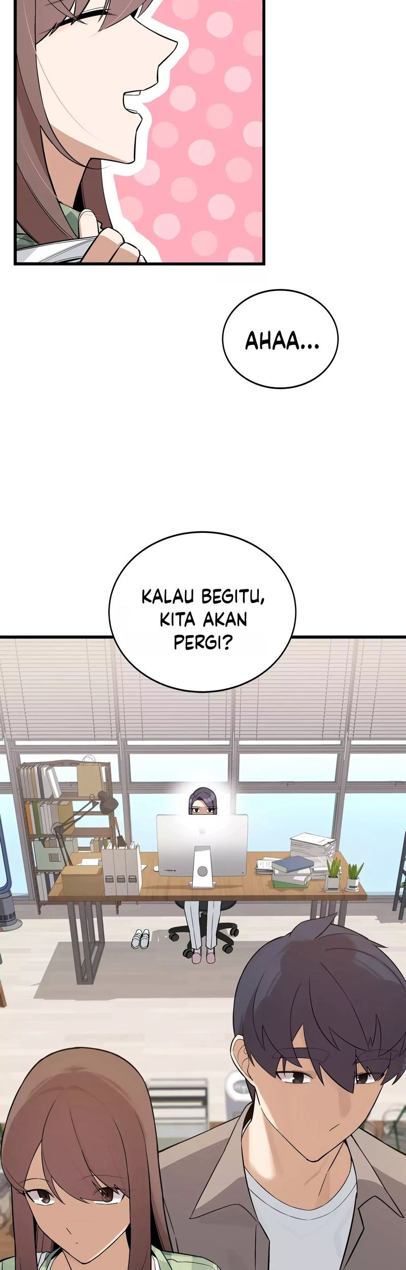 Drama Writer Who Reads Spoilers Chapter 16 Gambar 43