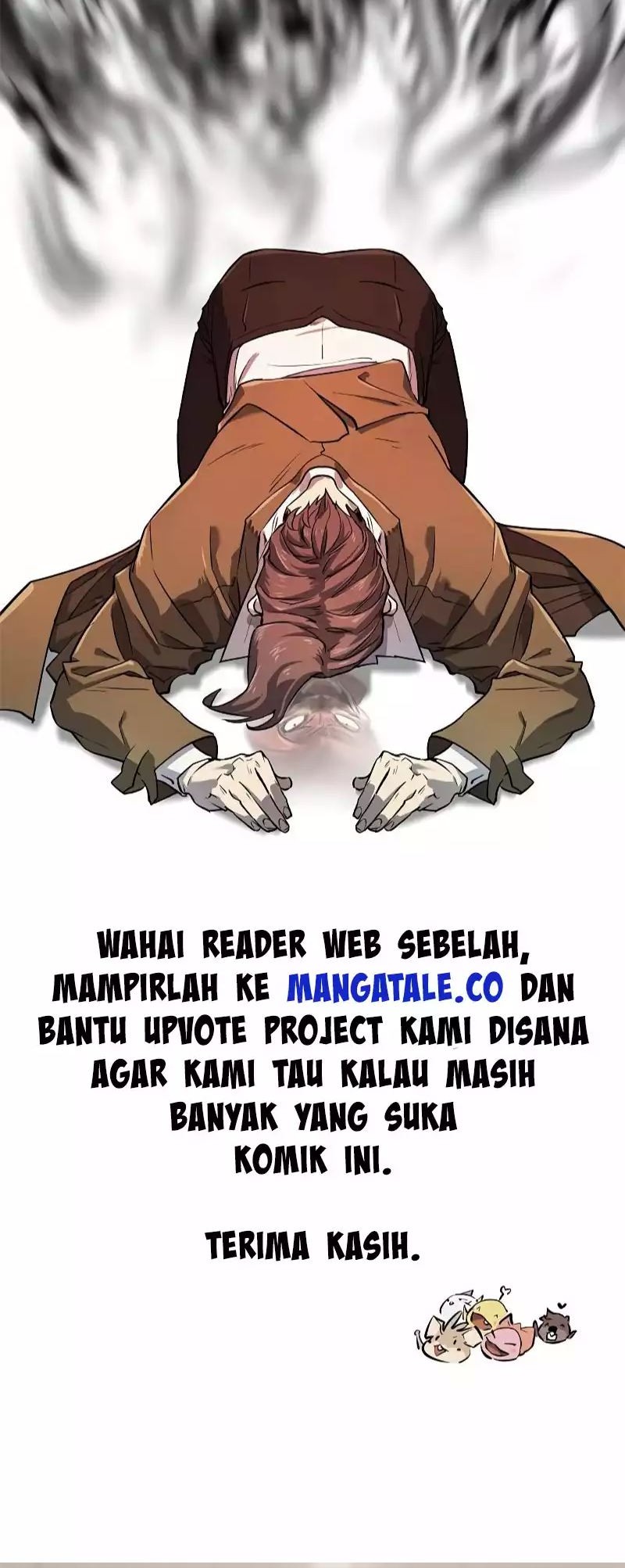 Drama Writer Who Reads Spoilers Chapter 16 Gambar 54