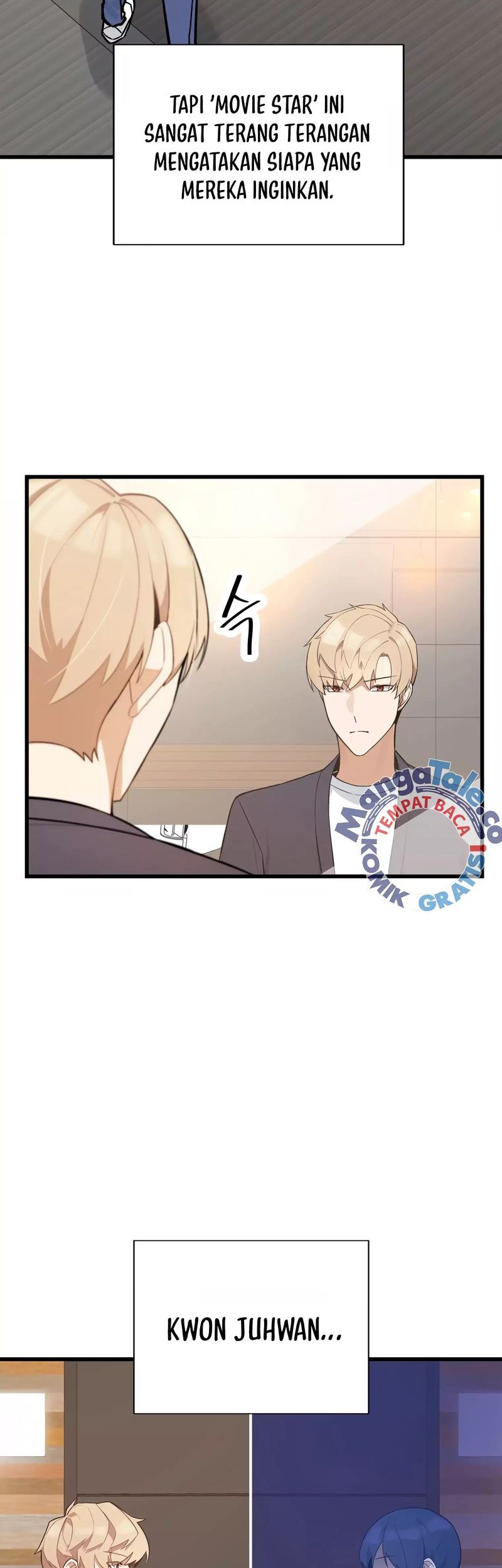 Drama Writer Who Reads Spoilers Chapter 16 Gambar 10