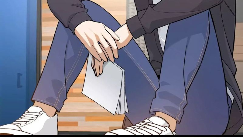 Drama Writer Who Reads Spoilers Chapter 16 Gambar 12