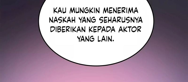 Drama Writer Who Reads Spoilers Chapter 16 Gambar 19