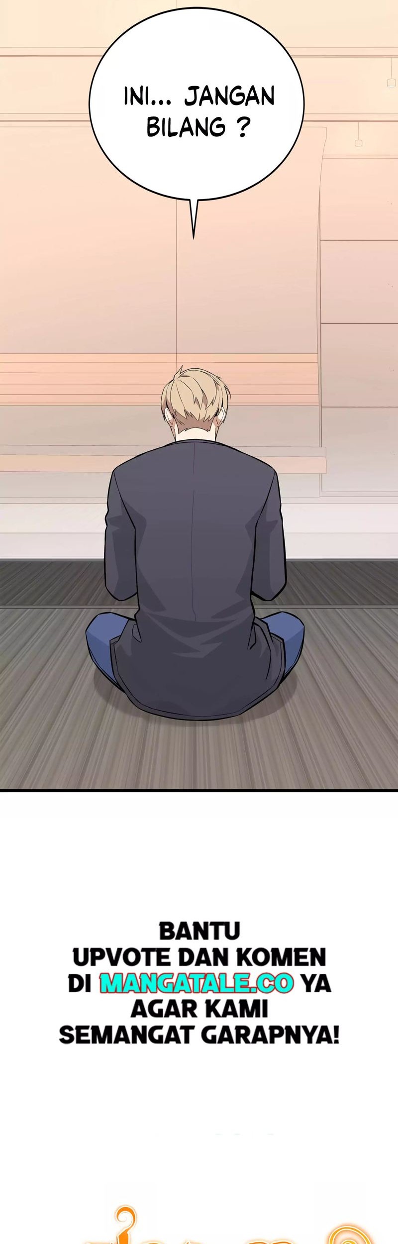 Drama Writer Who Reads Spoilers Chapter 16 Gambar 21