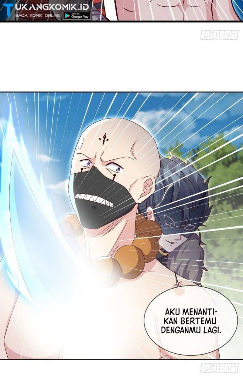 Peerless Soul Chapter 509 Gambar 20