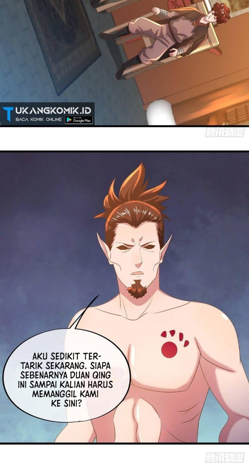 Peerless Soul Chapter 509 Gambar 4