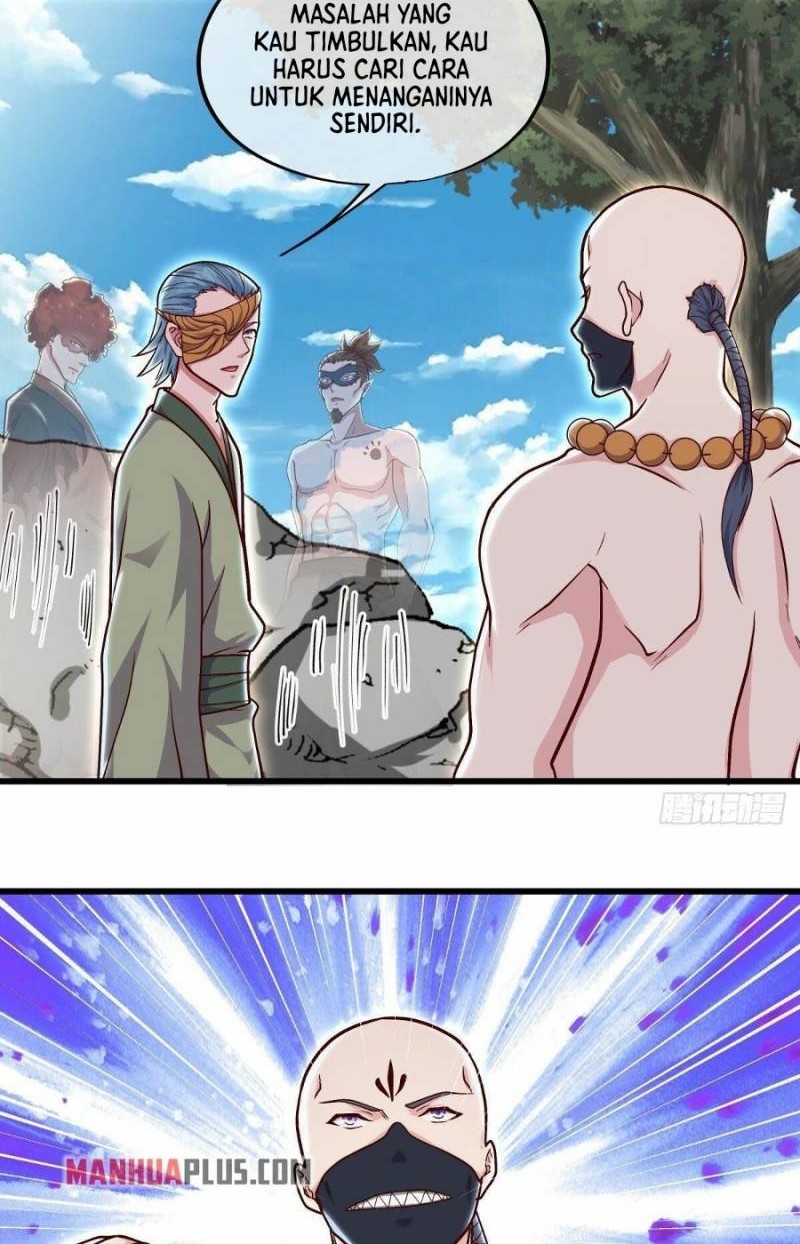 Peerless Soul Chapter 509 Gambar 18