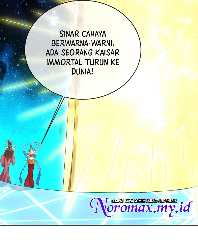Sign in the Mystery Box to Dominate the World of Cultivation Chapter 100 Gambar 19