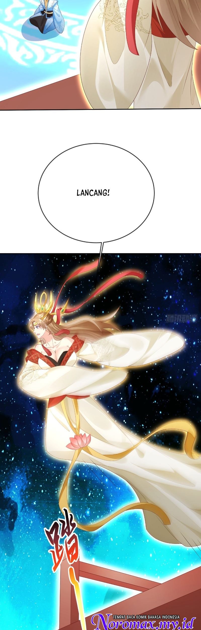 Sign in the Mystery Box to Dominate the World of Cultivation Chapter 100 Gambar 22