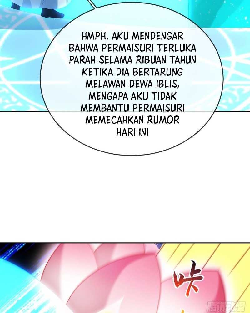 Sign in the Mystery Box to Dominate the World of Cultivation Chapter 100 Gambar 25