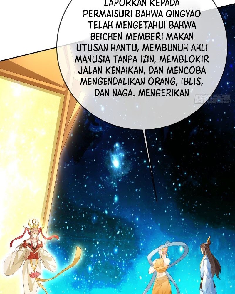 Sign in the Mystery Box to Dominate the World of Cultivation Chapter 100 Gambar 27