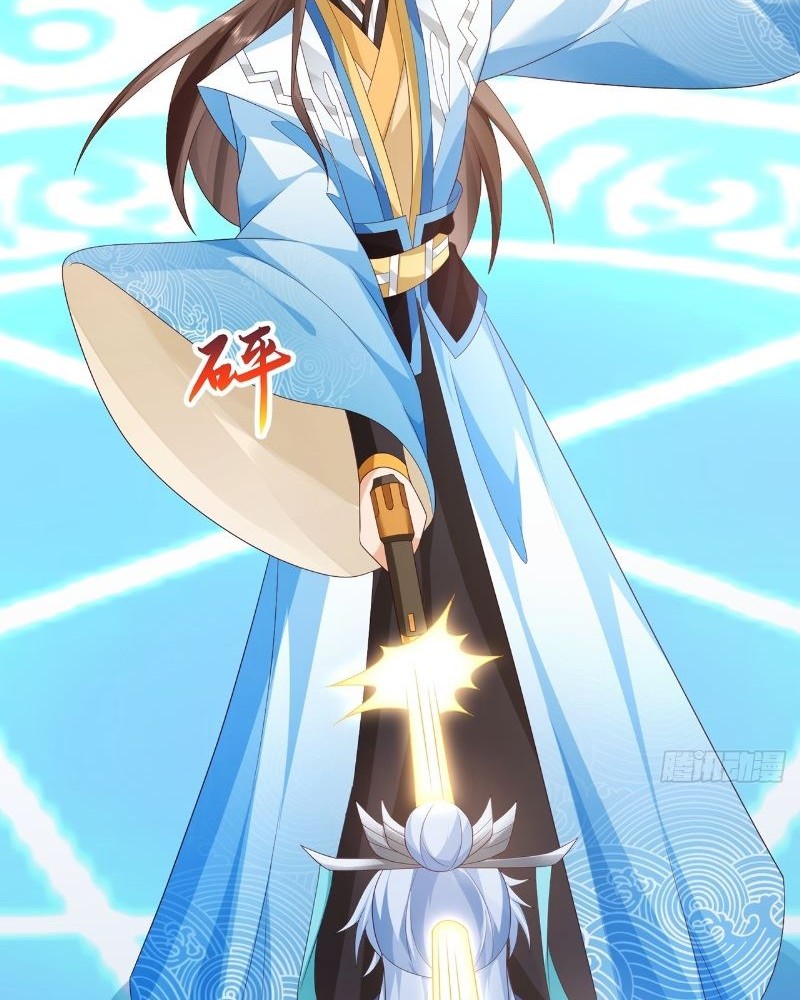 Sign in the Mystery Box to Dominate the World of Cultivation Chapter 100 Gambar 31