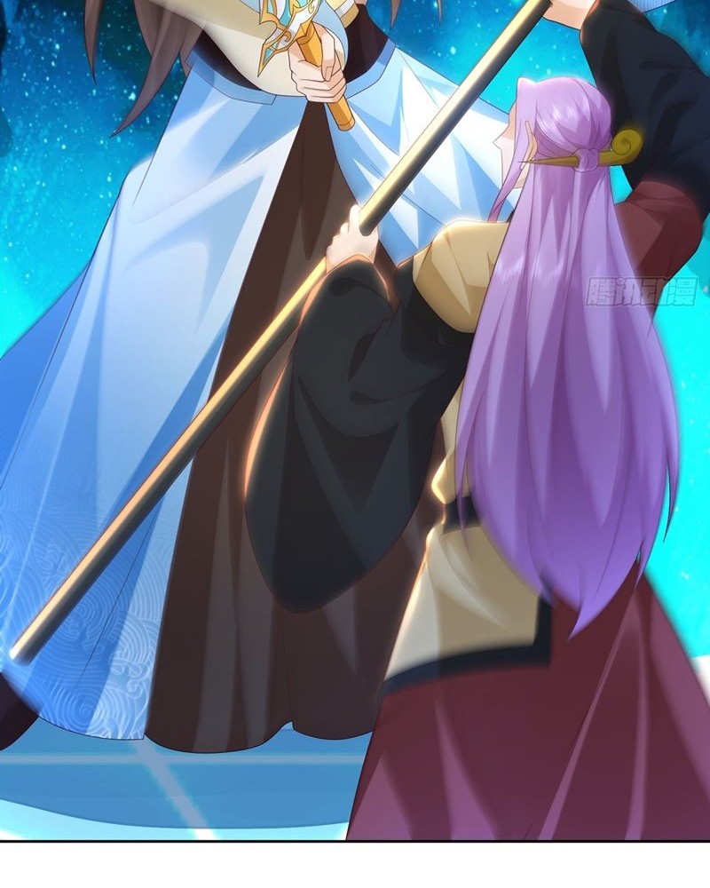 Sign in the Mystery Box to Dominate the World of Cultivation Chapter 100 Gambar 3