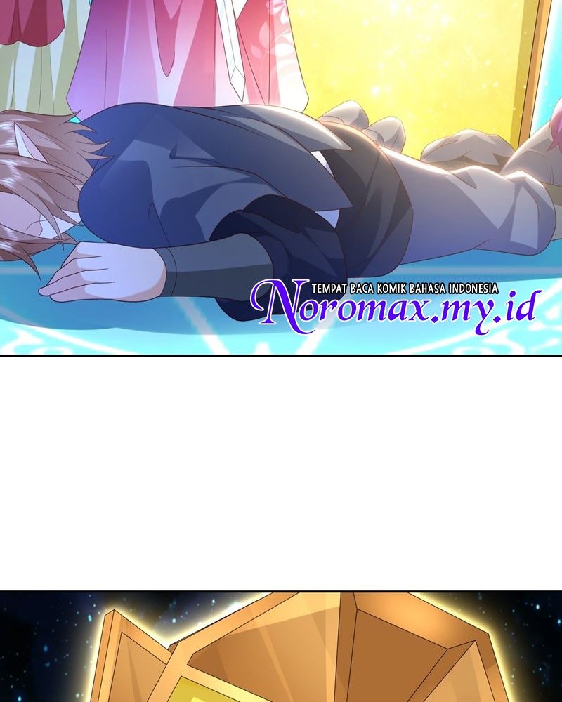Sign in the Mystery Box to Dominate the World of Cultivation Chapter 100 Gambar 5