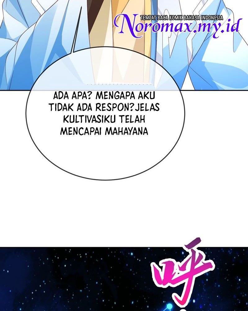 Sign in the Mystery Box to Dominate the World of Cultivation Chapter 100 Gambar 9