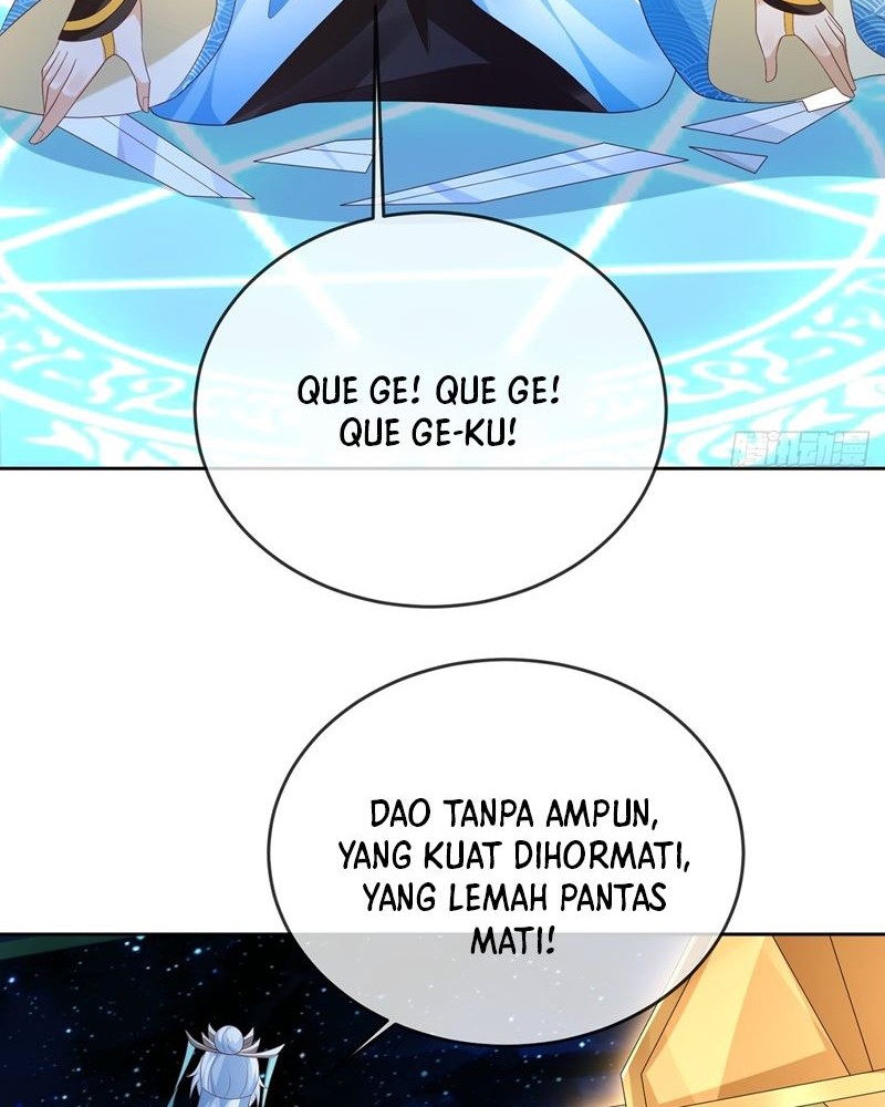 Sign in the Mystery Box to Dominate the World of Cultivation Chapter 100 Gambar 17