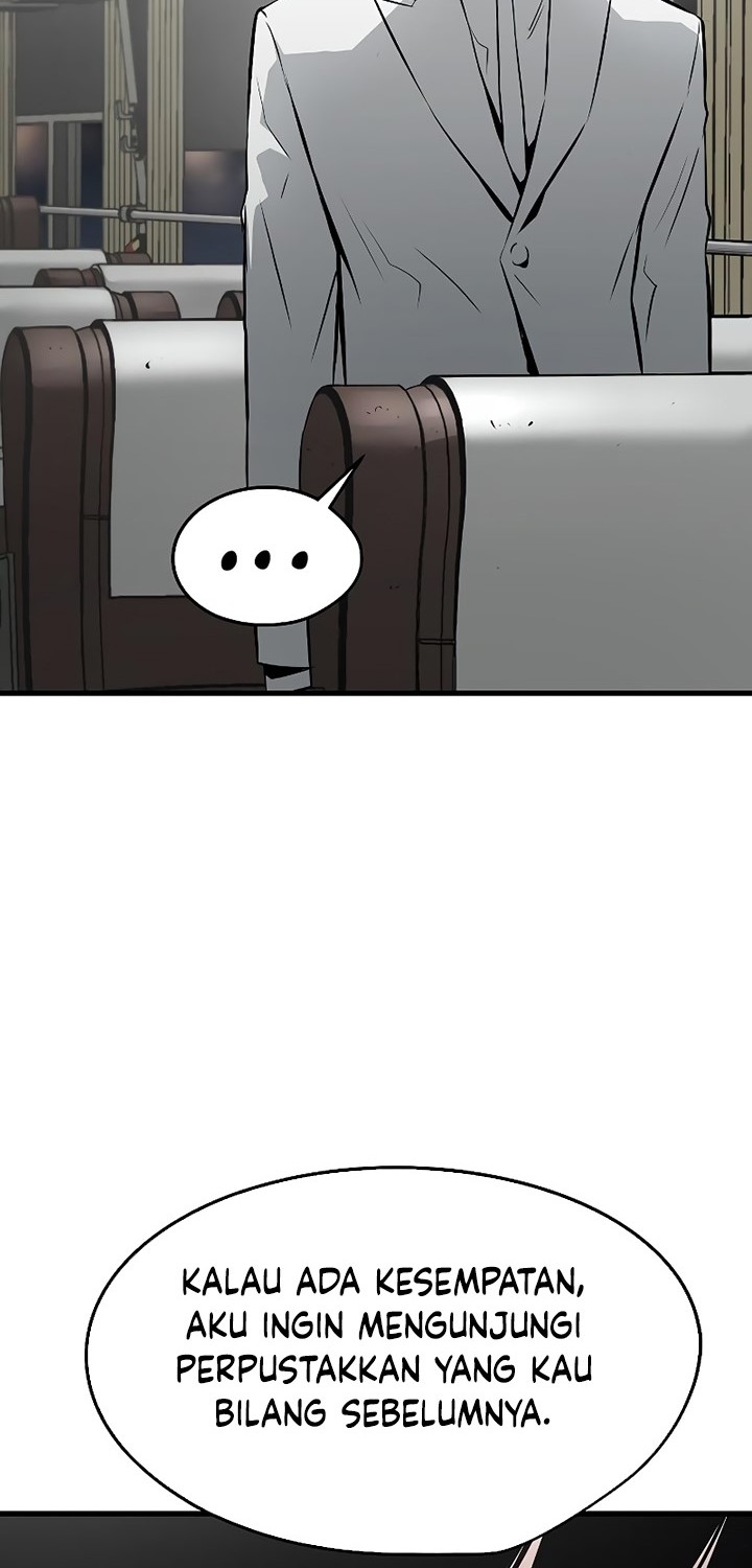 The Breaker Eternal Force Chapter 71 Gambar 20