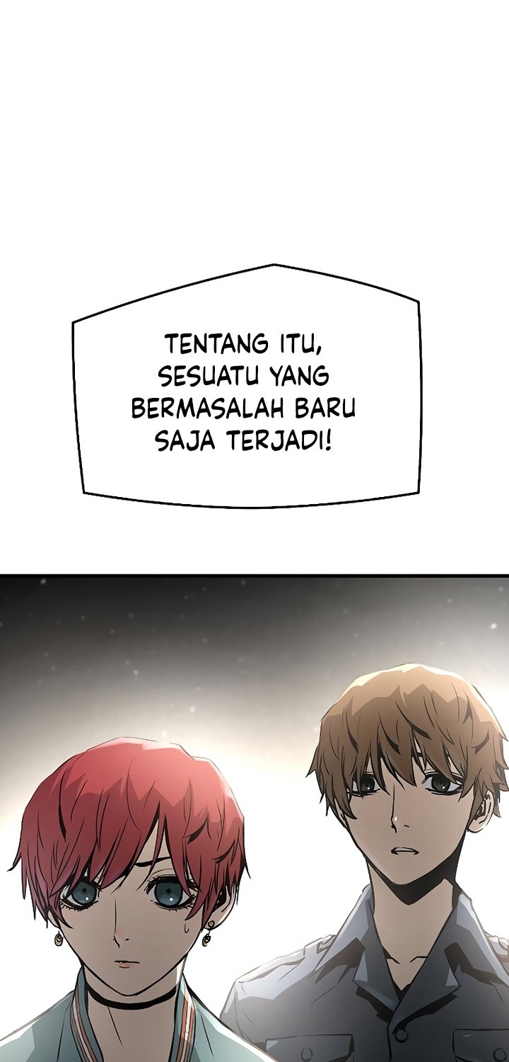 The Breaker Eternal Force Chapter 71 Gambar 26