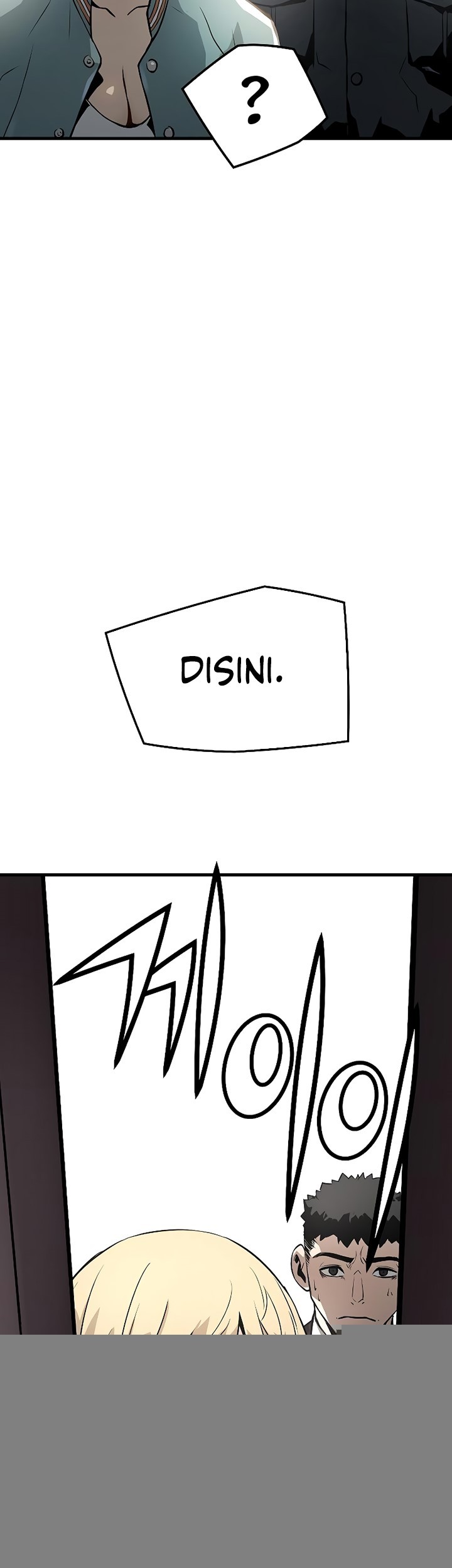 The Breaker Eternal Force Chapter 71 Gambar 27