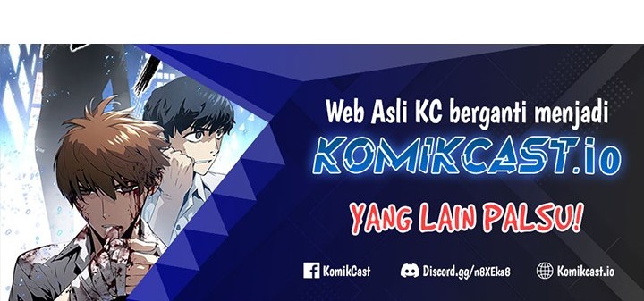 The Breaker Eternal Force Chapter 71 Gambar 32