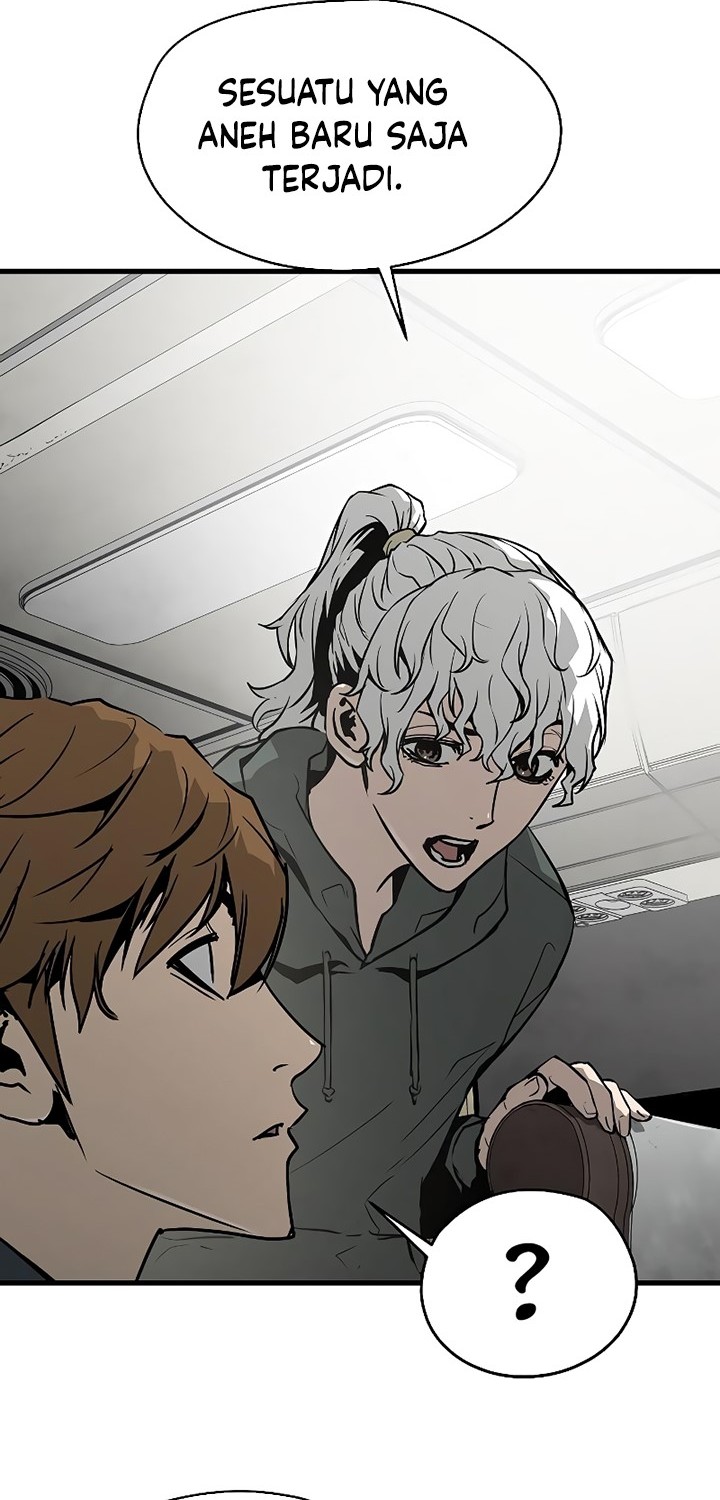 Baca  The Breaker Eternal Force Chapter 71 Gambar 2