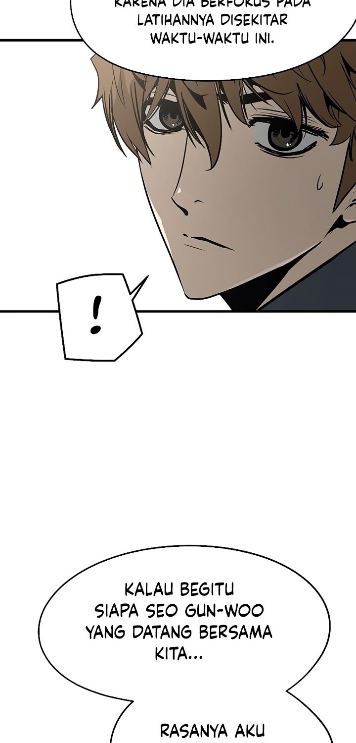 The Breaker Eternal Force Chapter 71 Gambar 4