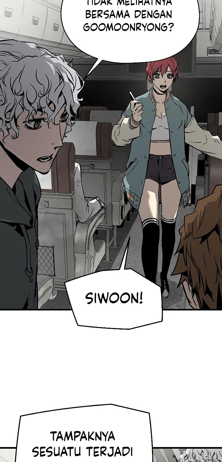 The Breaker Eternal Force Chapter 71 Gambar 10