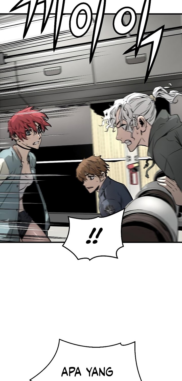 The Breaker Eternal Force Chapter 71 Gambar 14