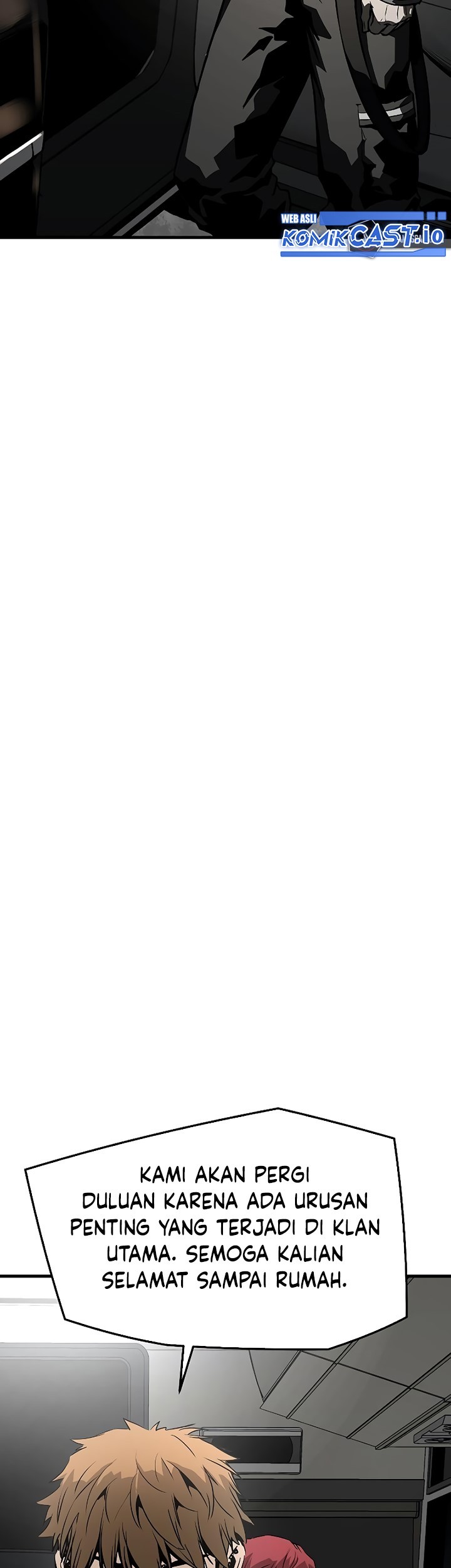 The Breaker Eternal Force Chapter 71 Gambar 17