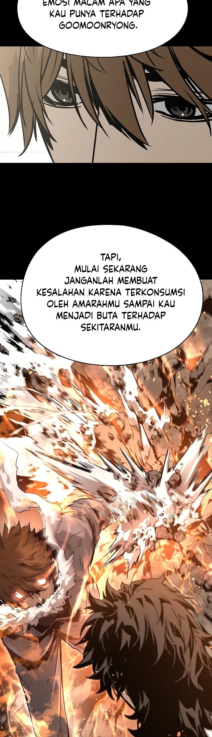 The Breaker Eternal Force Chapter 70 Gambar 18