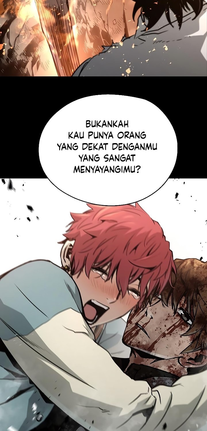 The Breaker Eternal Force Chapter 70 Gambar 19