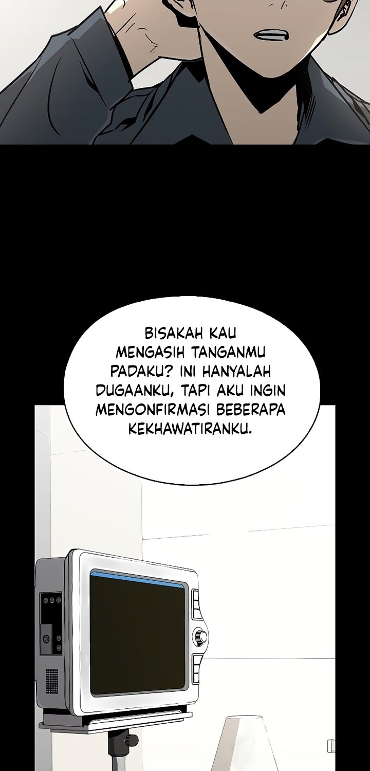 The Breaker Eternal Force Chapter 70 Gambar 23