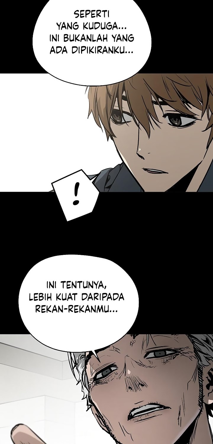 The Breaker Eternal Force Chapter 70 Gambar 25