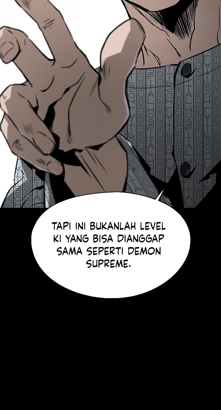 The Breaker Eternal Force Chapter 70 Gambar 26