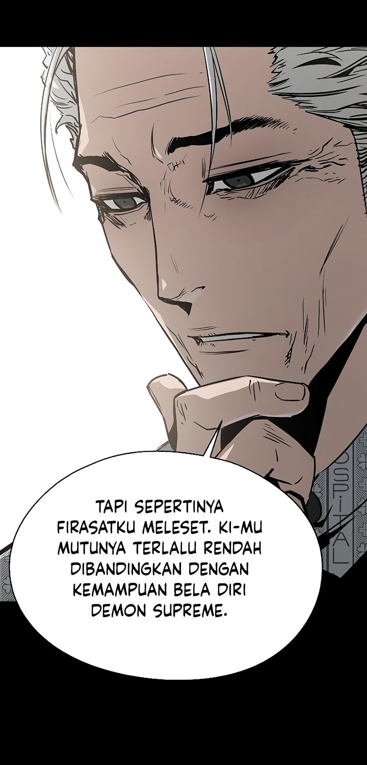 The Breaker Eternal Force Chapter 70 Gambar 28