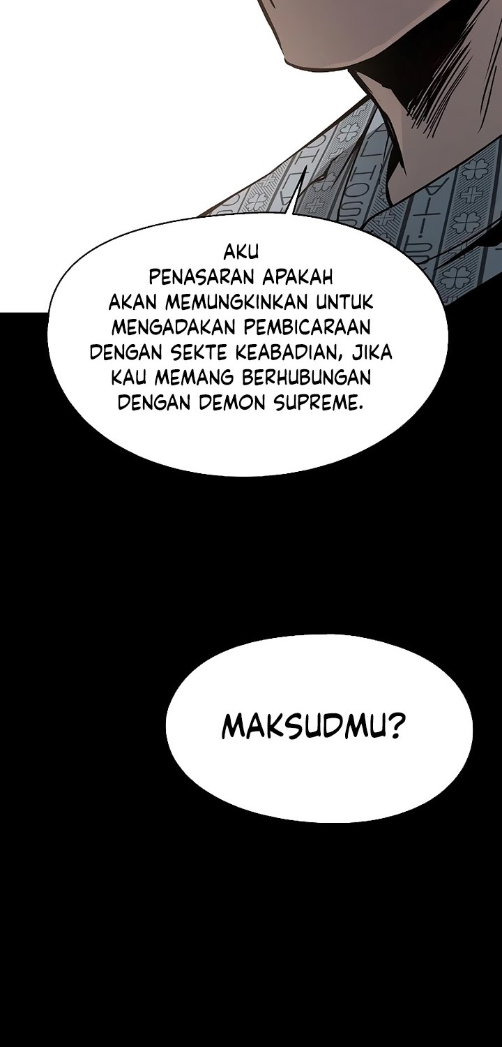The Breaker Eternal Force Chapter 70 Gambar 30
