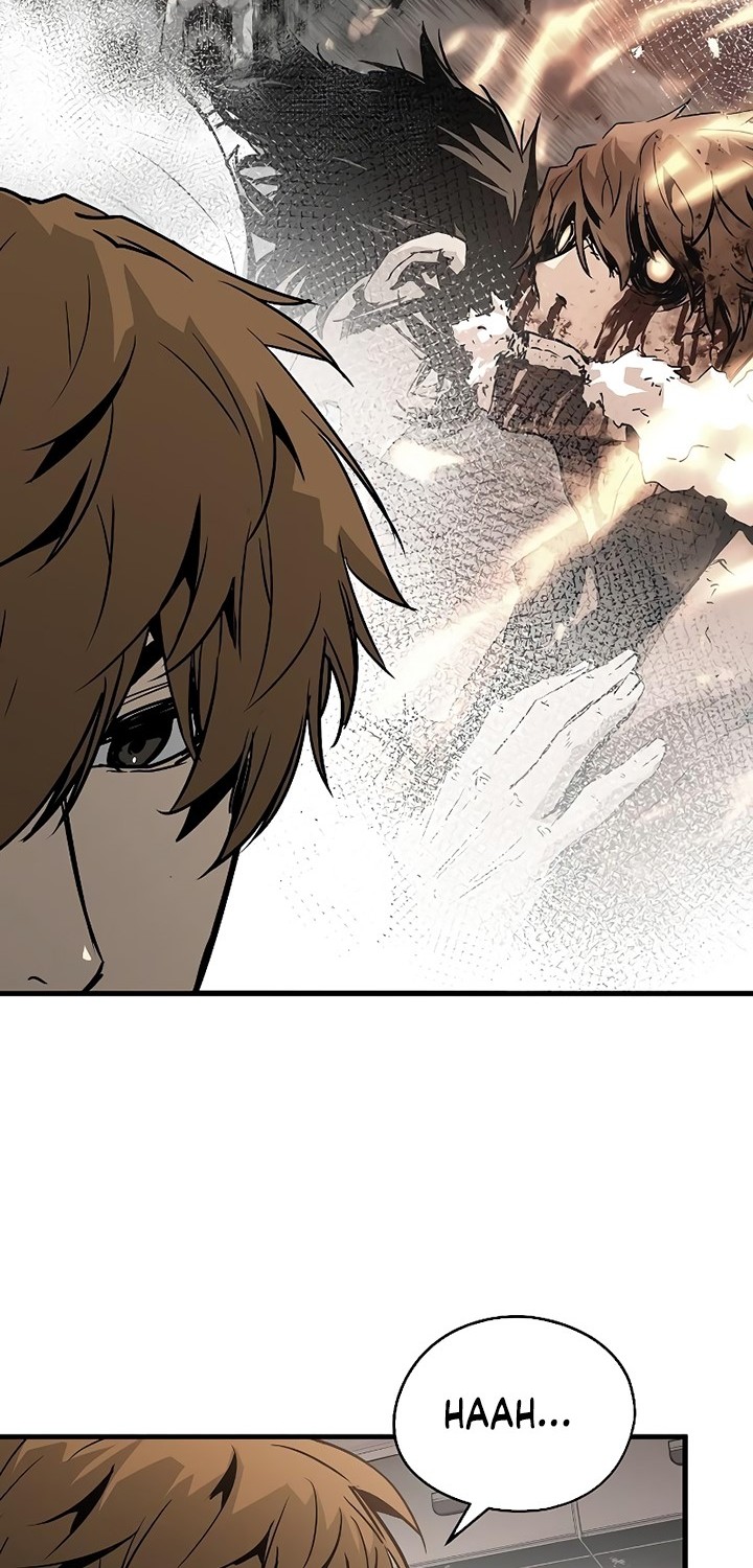 The Breaker Eternal Force Chapter 70 Gambar 40