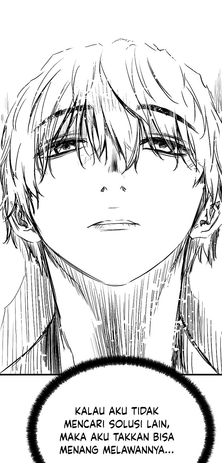 The Breaker Eternal Force Chapter 70 Gambar 42