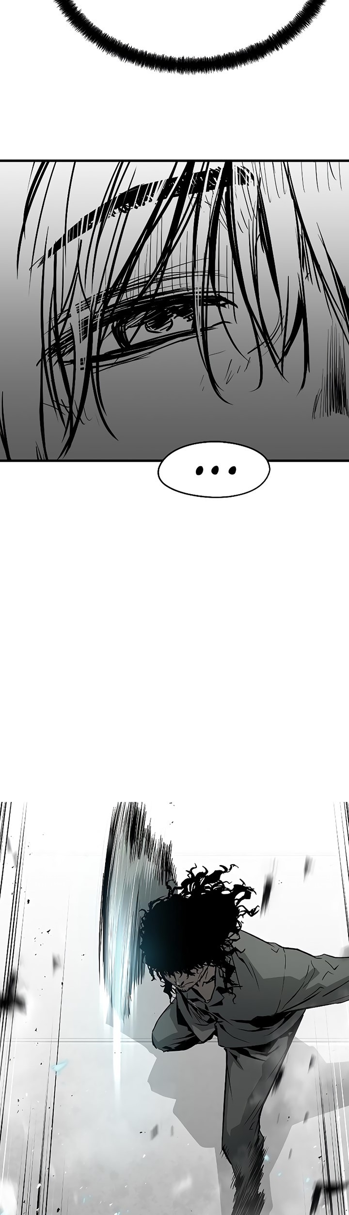 The Breaker Eternal Force Chapter 70 Gambar 43